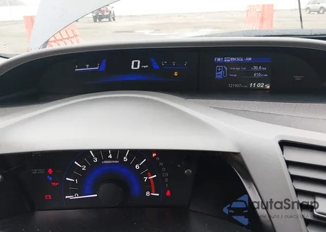 2012 Honda Civic Lx from USA, damaged, VIN 2HGFB2F56CH600476